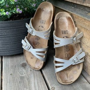 Birks by Birkenstock